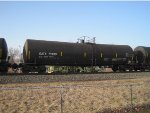 GATX 71330 and UTLX 668446